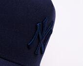 Kšiltovka New Era - MLB Color Pack 59FIFTY A-Frame - NY Yankees - Navy Blue