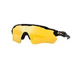 Sluneční Brýle Oakley Radar Ev Path - PRIZM 24K POLARIZED Lens