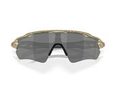 Sluneční Brýle Oakley Radar Ev Path - Prizm Black Polarized Lens