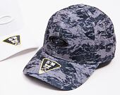 Kšiltovka Oakley - Tincan Cap - Tiger Mountain Camo Gr